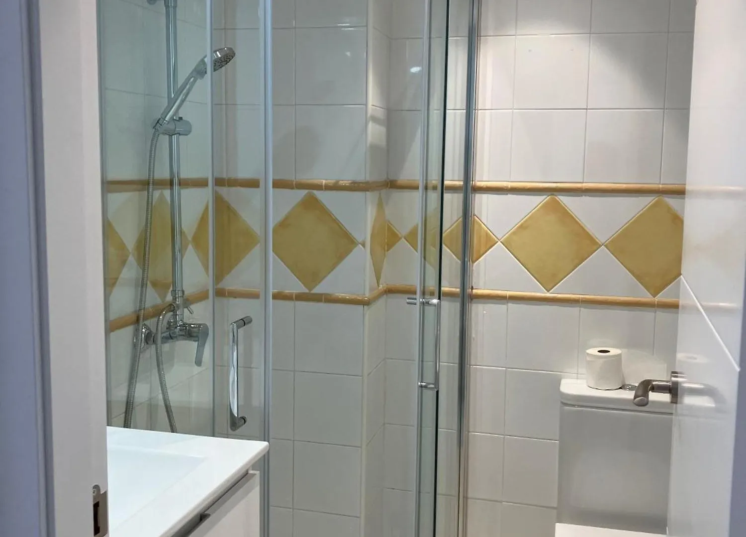 Precioso Apartamento Junto A La Mezquita Córdoba