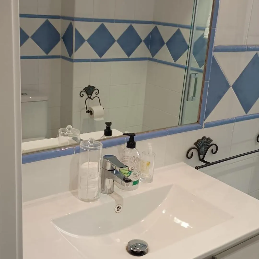 Precioso Apartamento Junto A La Mezquita Córdoba