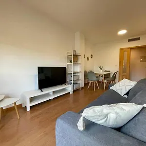 Apartamento El Balcon De Naranjos, Córdoba