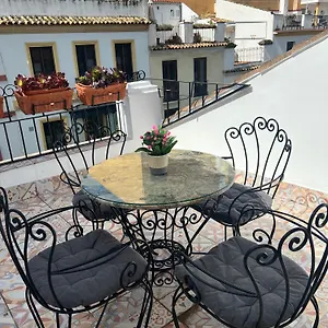 Сasa de vacaciones San Fernando 33, Córdoba