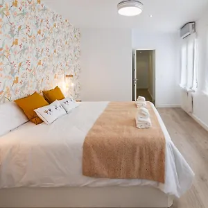 Apartamento New! Antala - Patios De, Córdoba
