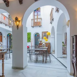 Mayflowers Hostel