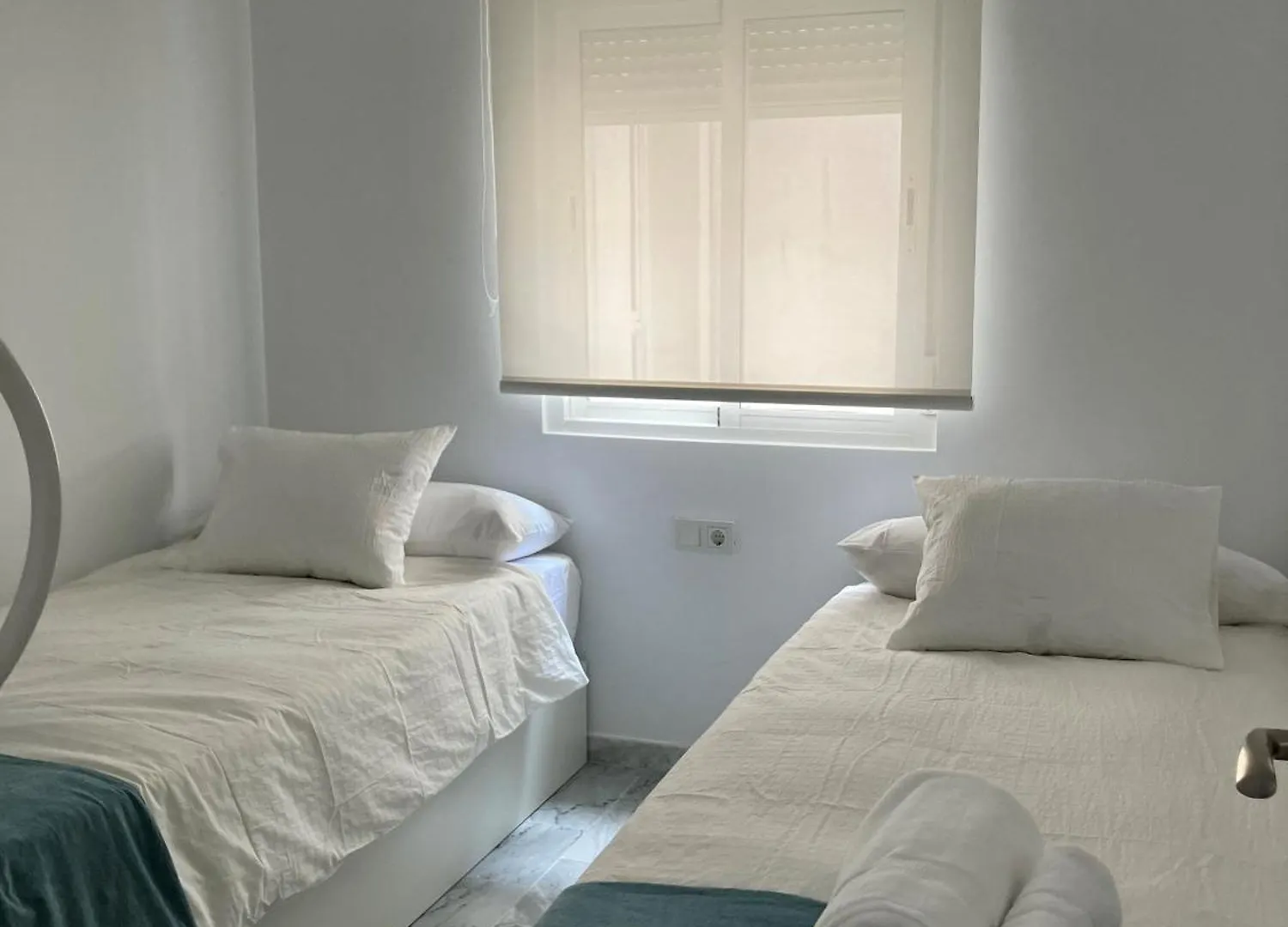 Appartamento Precioso Apartamento Junto A La Mezquita Cordova Spagna