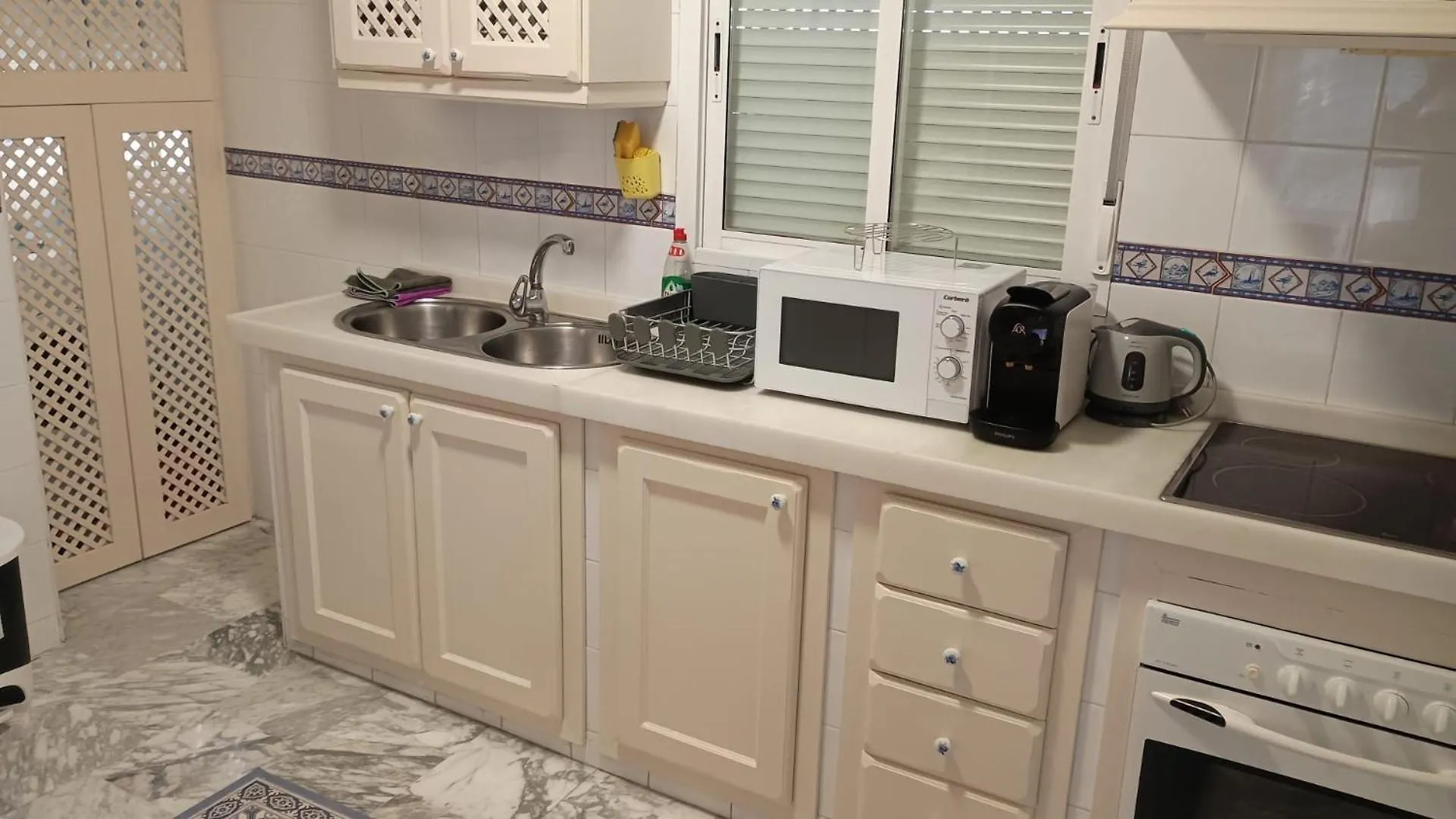 קורדובה Precioso Apartamento Junto A La Mezquita ספרד