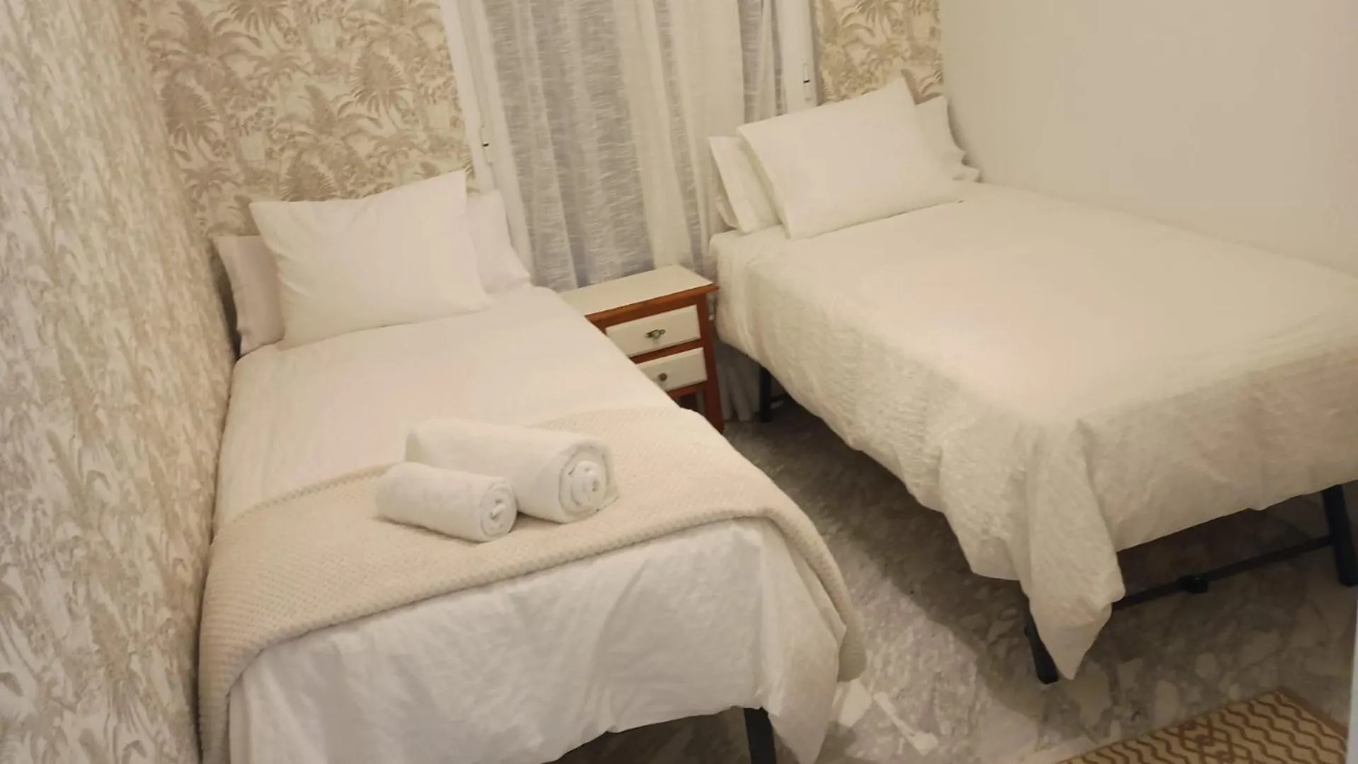 Precioso Apartamento Junto A La Mezquita Cordoba Spain