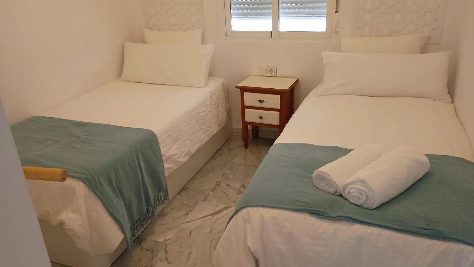 Precioso Apartamento Junto A La Mezquita Cordoba Apartment