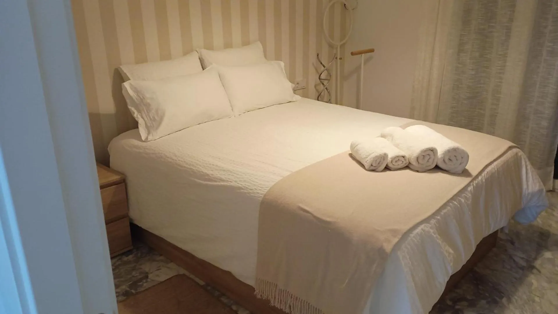 Precioso Apartamento Junto A La Mezquita 科爾多瓦 0*,  西班牙