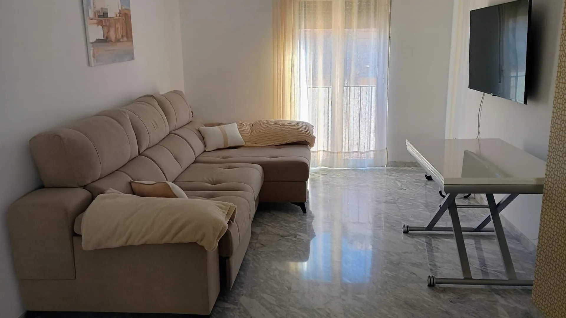 公寓 Precioso Apartamento Junto A La Mezquita 科爾多瓦